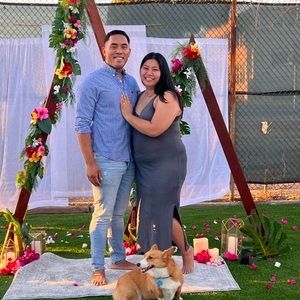 Meet your Posher, Raquel